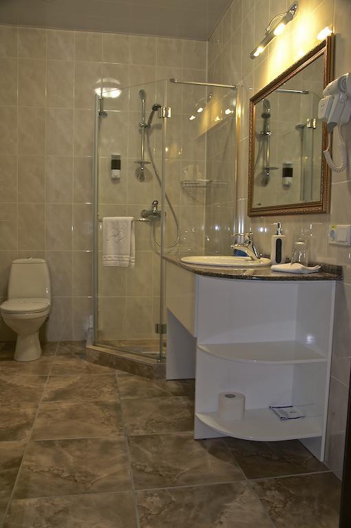 スラヴァ ホテル Zaporizhia 部屋 写真